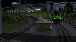  Elektrolokomotive, Normalspur Tauru im EEP-Shop kaufen