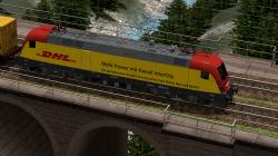  Elektrolokomotive, Normalspur Tauru im EEP-Shop kaufen