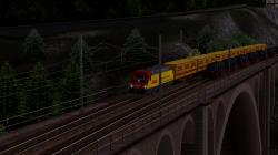  Elektrolokomotive, Normalspur Tauru im EEP-Shop kaufen