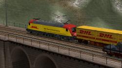 Elektrolokomotive, Normalspur Tauru im EEP-Shop kaufen Bild 6
