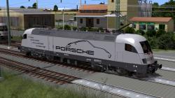  Elektrolokomotive, Normalspur Tauru im EEP-Shop kaufen