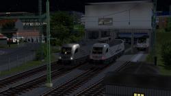 Elektrolokomotive, Normalspur Tauru im EEP-Shop kaufen Bild 6