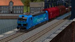 Elektrolokomotive, Normalspur Smart im EEP-Shop kaufen