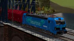  Elektrolokomotive, Normalspur Smart im EEP-Shop kaufen