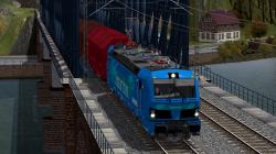  Elektrolokomotive, Normalspur Smart im EEP-Shop kaufen