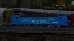 Elektrolokomotive, Normalspur Smart im EEP-Shop kaufen Bild 6