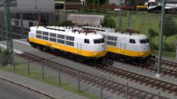  Elektrolokomotive, Normalspur 103 1 im EEP-Shop kaufen