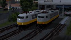  Elektrolokomotive, Normalspur 103 1 im EEP-Shop kaufen