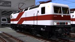  Elektrolokomotive, Normalspur DR 21 im EEP-Shop kaufen