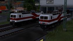  Elektrolokomotive, Normalspur DR 21 im EEP-Shop kaufen