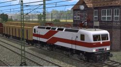 Elektrolokomotive, Normalspur DR 21 im EEP-Shop kaufen Bild 6