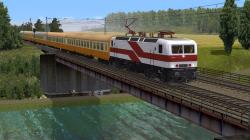Elektrolokomotive, Normalspur DR 21 im EEP-Shop kaufen Bild 6