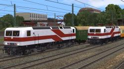 Elektrolokomotive, Normalspur DR 21 im EEP-Shop kaufen Bild 6