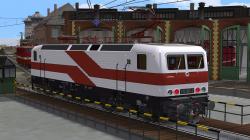 Elektrolokomotive, Normalspur DR 21 im EEP-Shop kaufen Bild 6