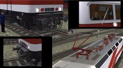 Elektrolokomotive, Normalspur DR 21 im EEP-Shop kaufen Bild 6