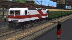 Elektrolokomotive, Normalspur DR 21 im EEP-Shop kaufen Bild 12