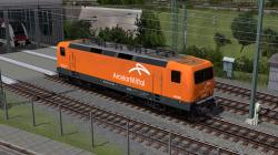  Elektrolokomotive, Normalspur 143 0 im EEP-Shop kaufen