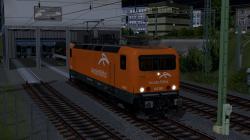  Elektrolokomotive, Normalspur 143 0 im EEP-Shop kaufen