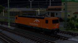  Elektrolokomotive, Normalspur 143 0 im EEP-Shop kaufen