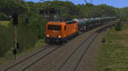  Elektrolokomotive, Normalspur 143 0 im EEP-Shop kaufen