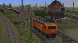 Elektrolokomotive, Normalspur 143 0 im EEP-Shop kaufen Bild 6