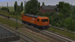 Elektrolokomotive, Normalspur 143 0 im EEP-Shop kaufen Bild 6