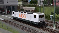  Elektrolokomotive, Normalspur 143 0 im EEP-Shop kaufen