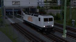  Elektrolokomotive, Normalspur 143 0 im EEP-Shop kaufen