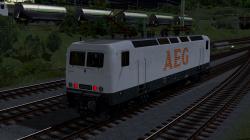  Elektrolokomotive, Normalspur 143 0 im EEP-Shop kaufen