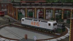 Elektrolokomotive, Normalspur 143 0 im EEP-Shop kaufen Bild 6