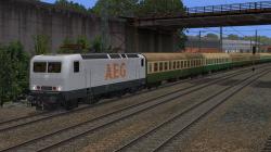 Elektrolokomotive, Normalspur 143 0 im EEP-Shop kaufen Bild 6