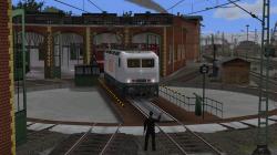 Elektrolokomotive, Normalspur 143 0 im EEP-Shop kaufen Bild 6