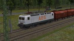 Elektrolokomotive, Normalspur 143 0 im EEP-Shop kaufen Bild 6