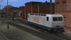 Elektrolokomotive, Normalspur 143 0 im EEP-Shop kaufen Bild 12