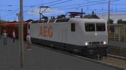 Elektrolokomotive, Normalspur 143 0 im EEP-Shop kaufen Bild 13