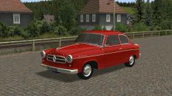  Borgward Isabella Set1 im EEP-Shop kaufen