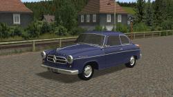  Borgward Isabella Set1 im EEP-Shop kaufen