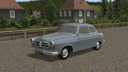  Borgward Isabella Set1 im EEP-Shop kaufen