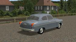 Borgward Isabella Set1 im EEP-Shop kaufen Bild 6