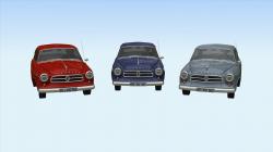 Borgward Isabella Set1 im EEP-Shop kaufen Bild 6