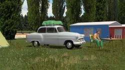  Camping und Freizeitspa�: Opel Reko im EEP-Shop kaufen