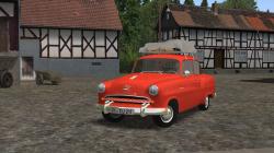 Camping und Freizeitspa�: Opel Reko im EEP-Shop kaufen Bild 6
