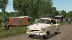 Camping und Freizeitspa�: Opel Reko im EEP-Shop kaufen Bild 6