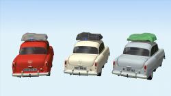 Camping und Freizeitspa�: Opel Reko im EEP-Shop kaufen Bild 6