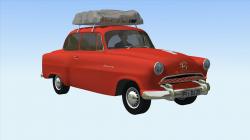 Camping und Freizeitspa�: Opel Reko im EEP-Shop kaufen Bild 6