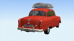 Camping und Freizeitspa�: Opel Reko im EEP-Shop kaufen Bild 12