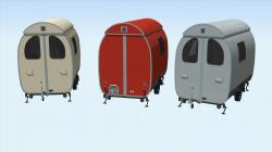  Camping und Freizeitspa�: Austerman im EEP-Shop kaufen