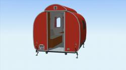  Camping und Freizeitspa�: Austerman im EEP-Shop kaufen