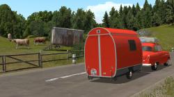 Camping und Freizeitspa�: Austerman im EEP-Shop kaufen Bild 6