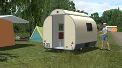 Camping und Freizeitspa�: Austerman im EEP-Shop kaufen Bild 6